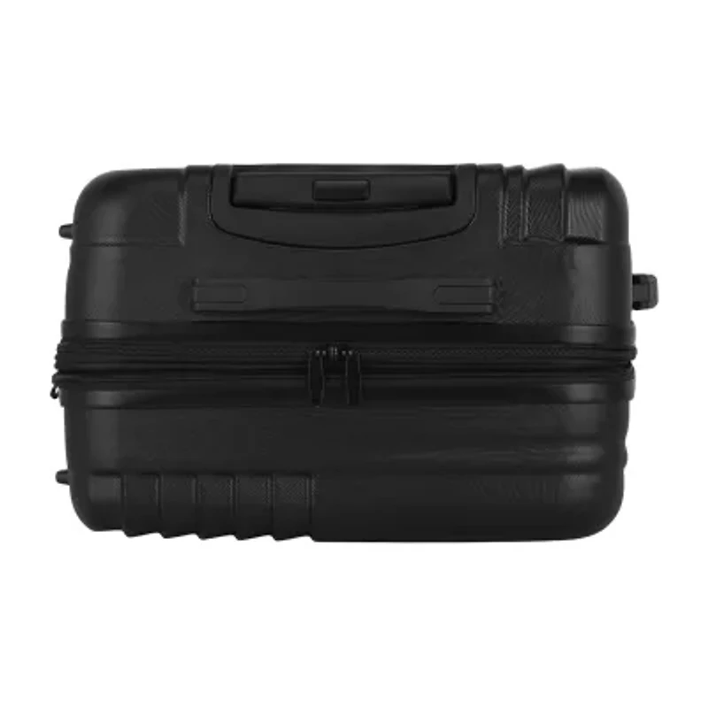 Bugatti The Classic Collection 20" Spinner Hardside Carry-On Luggage