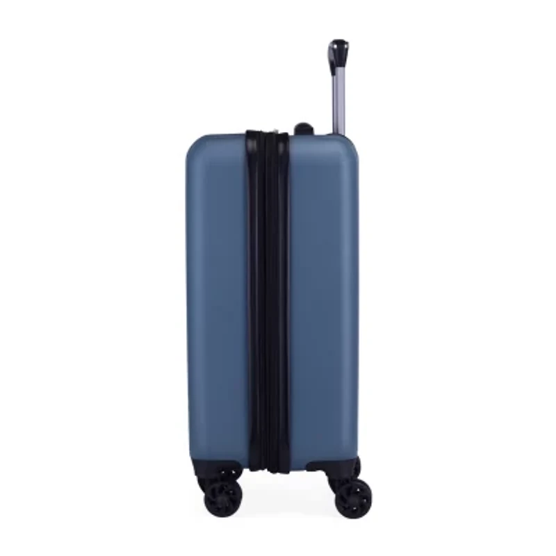 Bugatti Tokyo Collection 20" Spinner Hardside Carry-On Luggage