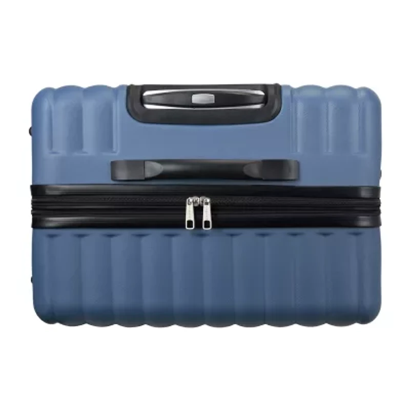 Bugatti Tokyo Collection 20" Spinner Hardside Carry-On Luggage