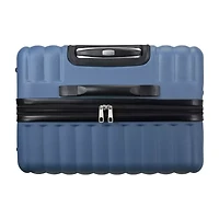 Bugatti Tokyo Collection 20" Spinner Hardside Carry-On Luggage