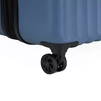 Bugatti Tokyo Collection 20" Spinner Hardside Carry-On Luggage