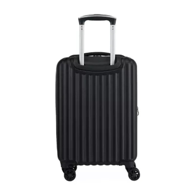 Bugatti Tokyo Collection 20" Spinner Hardside Carry-On Luggage