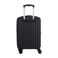 Bugatti Tokyo Collection 20" Spinner Hardside Carry-On Luggage