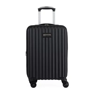 Bugatti Tokyo Collection 20" Spinner Hardside Carry-On Luggage