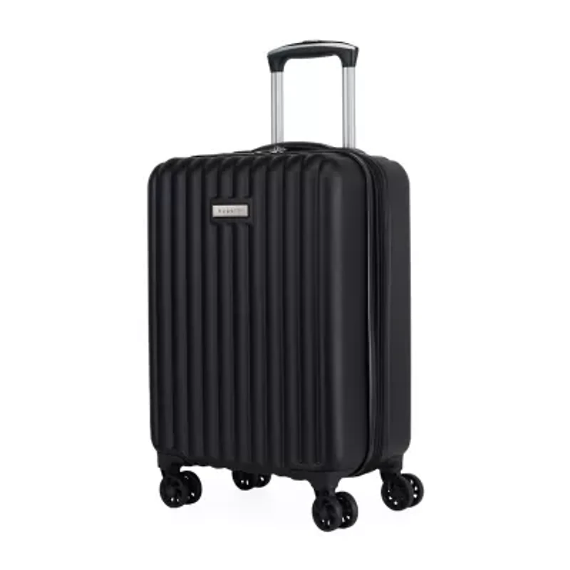 Bugatti Tokyo Collection 20" Spinner Hardside Carry-On Luggage