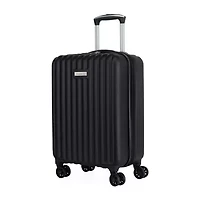 Bugatti Tokyo Collection 20" Spinner Hardside Carry-On Luggage