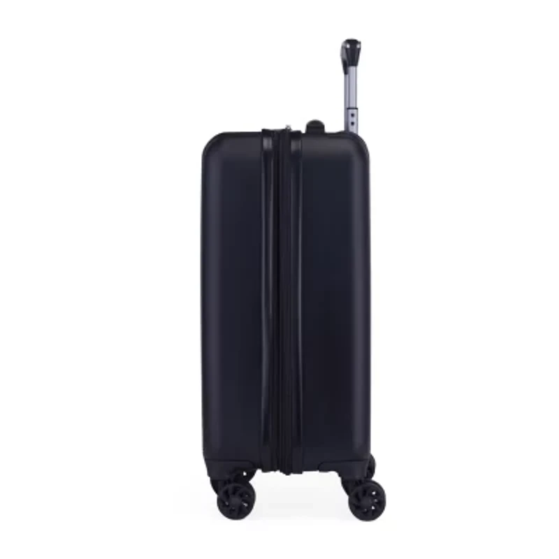 Bugatti Tokyo Collection 20 Inch Hardside Lightweight Carry-On Spinner Luggage