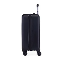 Bugatti Tokyo Collection 20 Inch Hardside Lightweight Carry-On Spinner Luggage