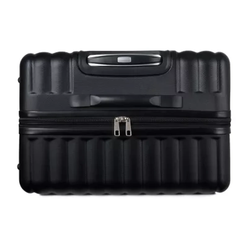 Bugatti Tokyo Collection 20" Spinner Hardside Carry-On Luggage