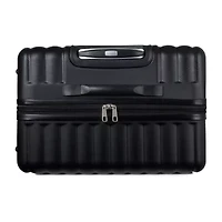 Bugatti Tokyo Collection 20" Spinner Hardside Carry-On Luggage