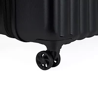 Bugatti Tokyo Collection 20" Spinner Hardside Carry-On Luggage