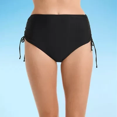 Sonnet Shores Brief Bikini Swimsuit Bottom
