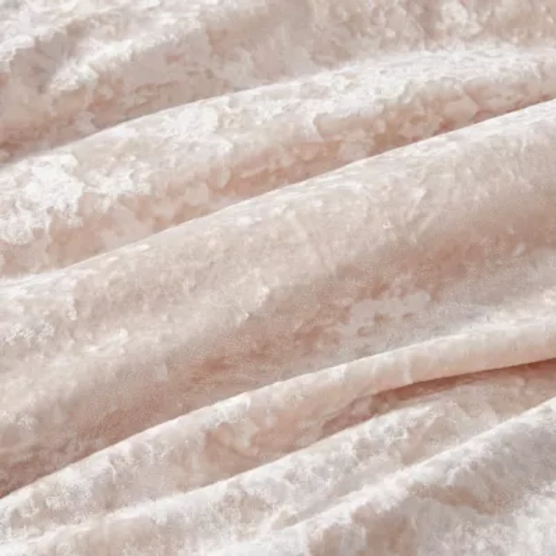 Intelligent Design Gemma Reversible Midweight Comforter Set