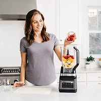 Ninja Professional Plus Blender DUO with Auto-iQ BN751