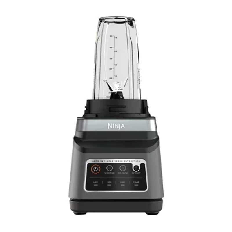 Ninja Professional Plus Blender DUO with Auto-iQ BN751