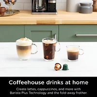 Ninja Espresso & Coffee Barista System