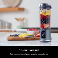Ninja Blast Portable Blender