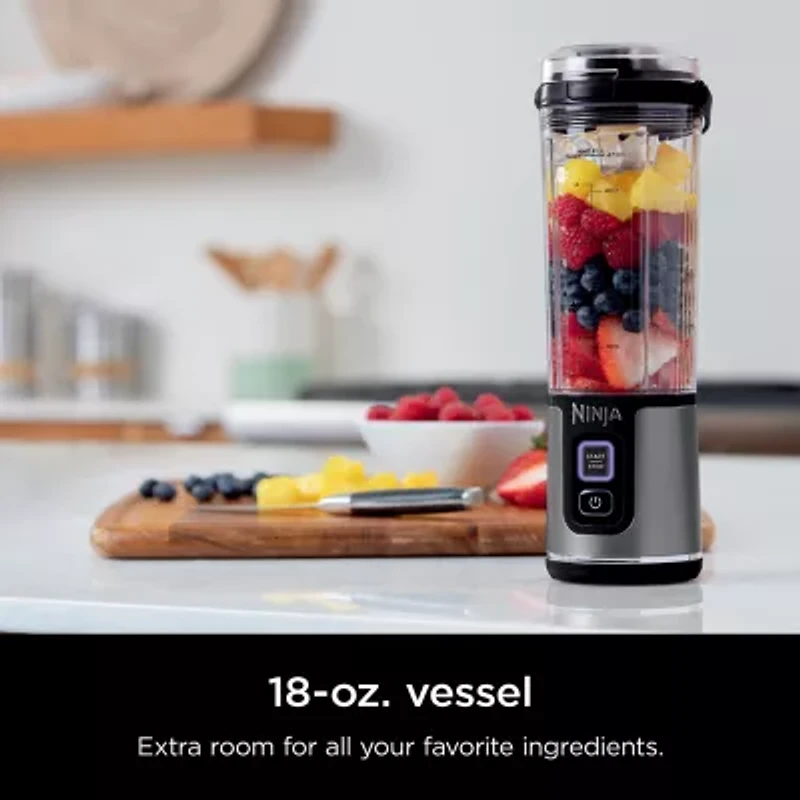 Ninja Blast Portable Blender