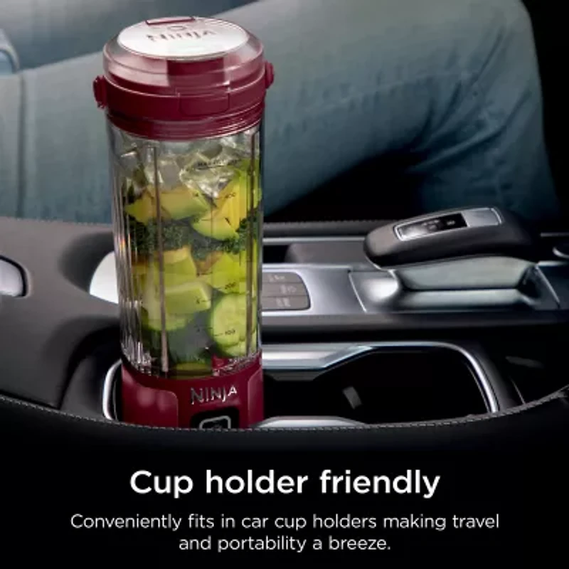 Ninja Blast Portable Blender