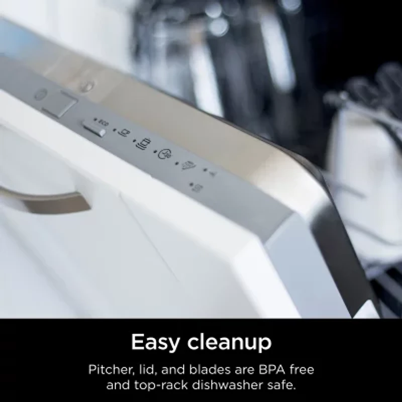 Ninja Detect Duo Power Blender Pro