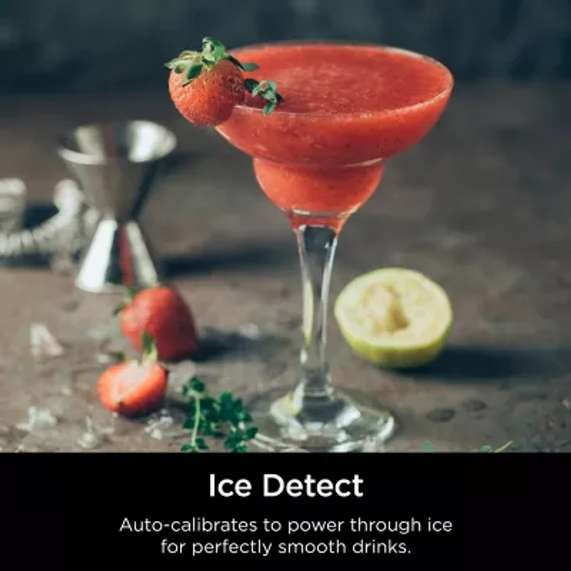 Ninja Detect Duo Power Blender Pro