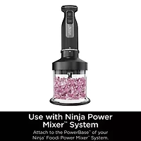 Ninja Foodi Power Chopper