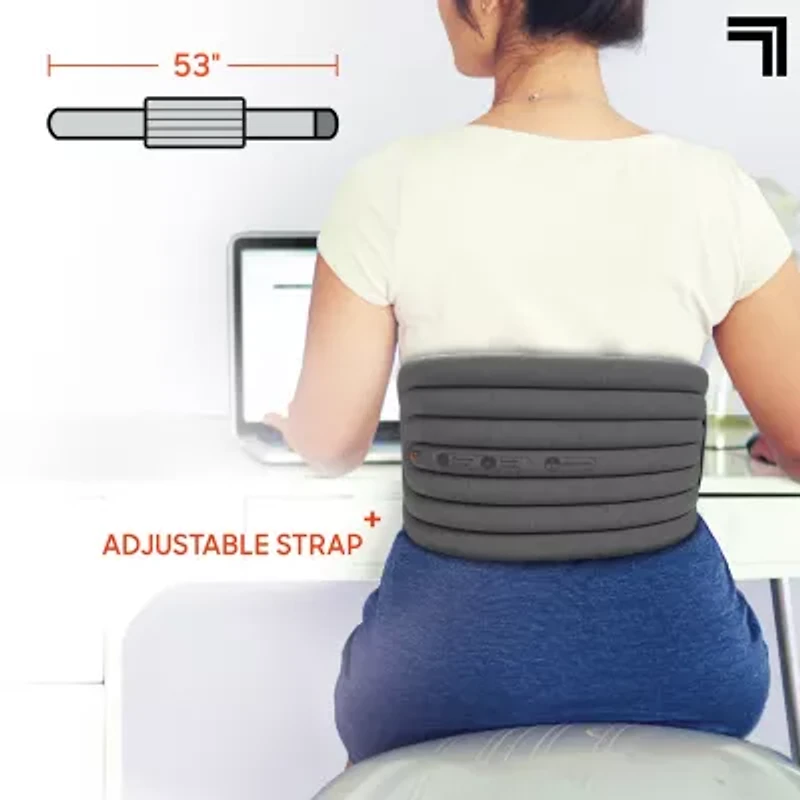 Sharper Image Powerboost Massager