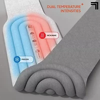 Sharper Image Powerboost Massager