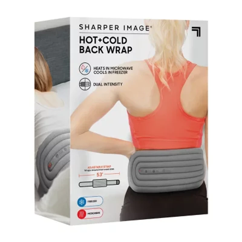 Sharper Image Powerboost Massager