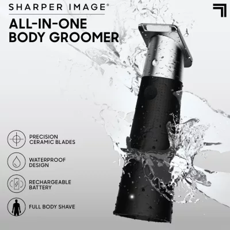 Sharper Image Trimmer