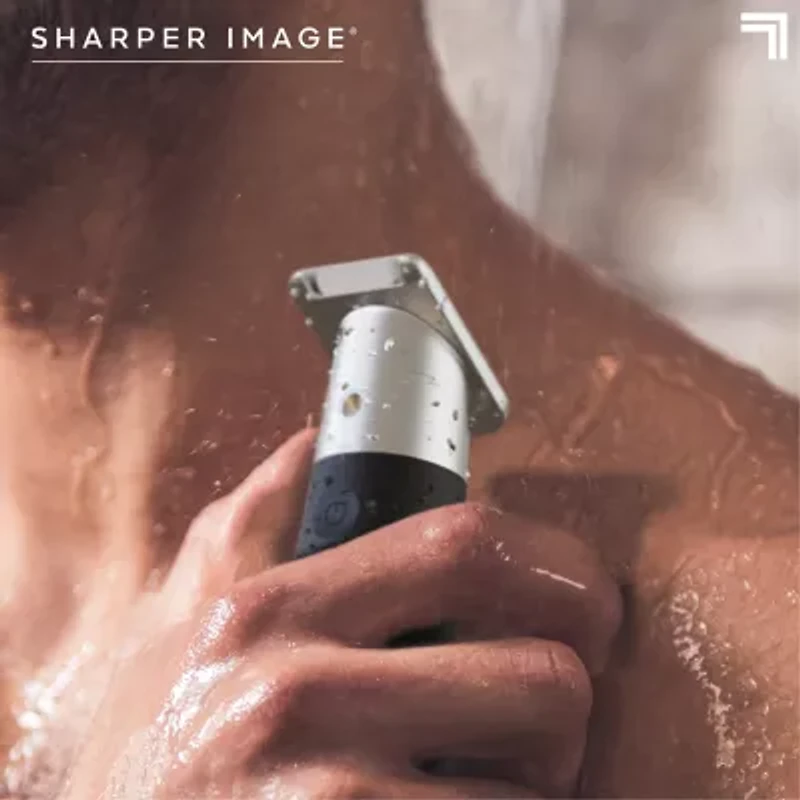 Sharper Image Trimmer