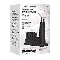 Sharper Image Trimmer