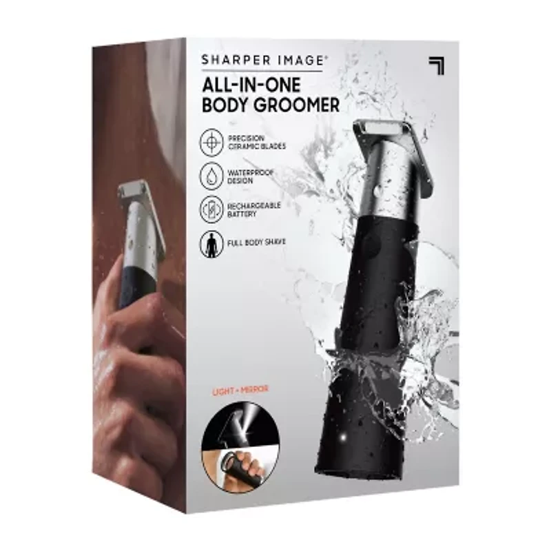 Sharper Image Trimmer