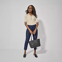 Liz Claiborne Jessica Tote Bag