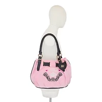 Juicy By Couture Retro Chic Tote Bag