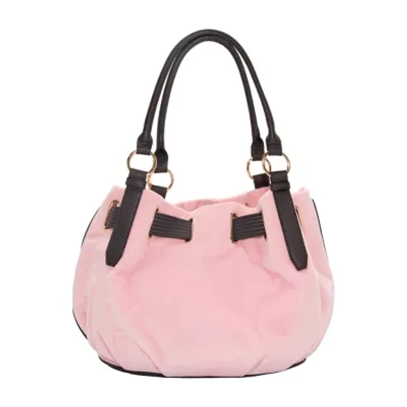 Juicy By Couture Retro Chic Tote Bag