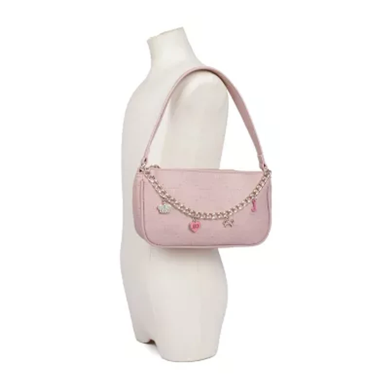 Juicy By Couture A Little Crush Shoulder Bag