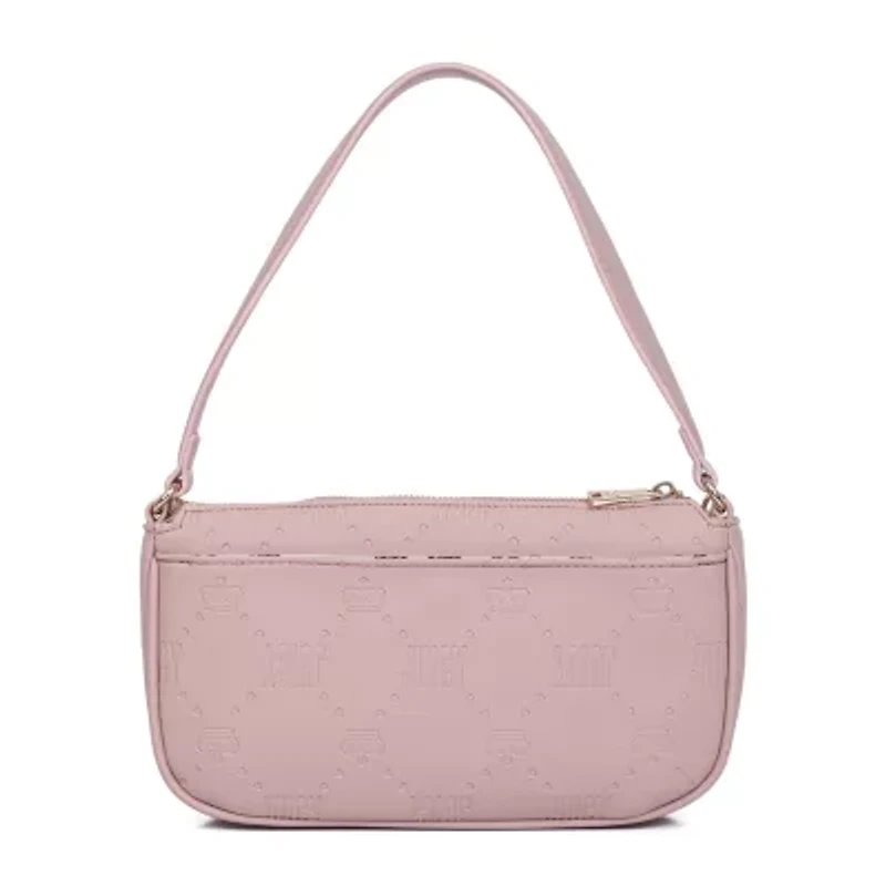 Juicy By Couture A Little Crush Shoulder Bag