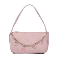 Juicy By Couture A Little Crush Shoulder Bag