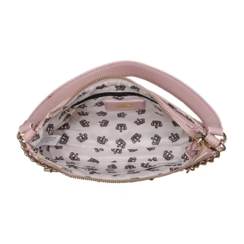Juicy By Couture A Little Crush Shoulder Bag