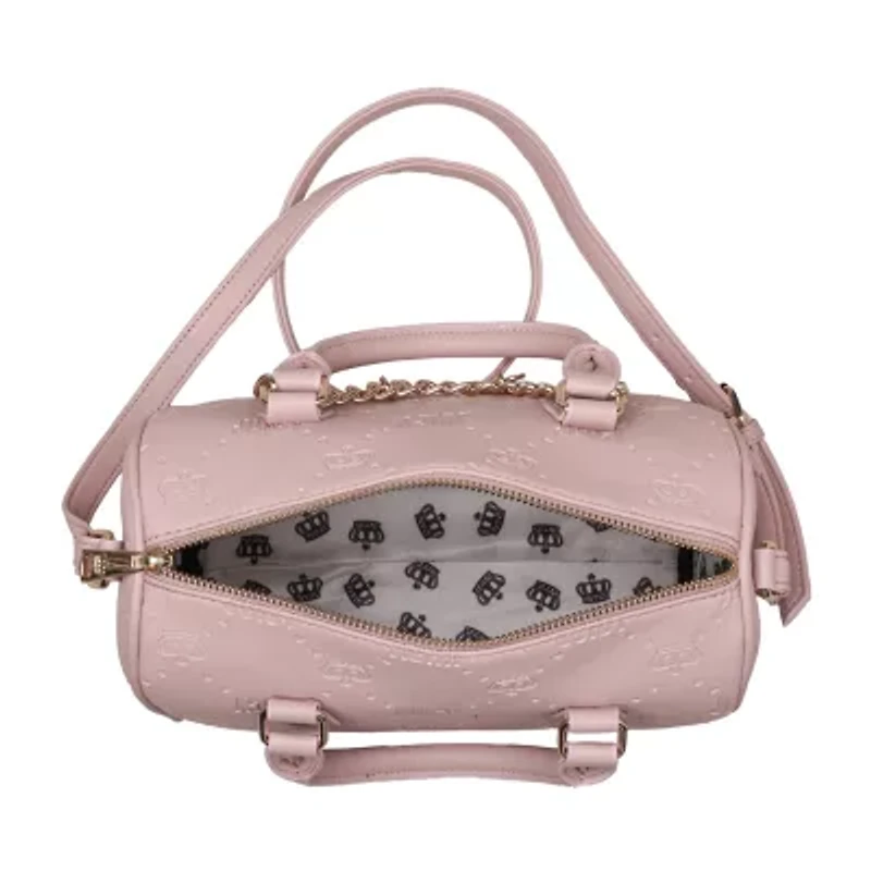 Juicy By Couture A Little Crush Satchel