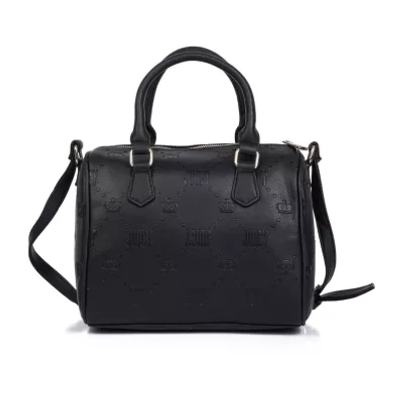 Juicy By Couture A Little Crush Satchel