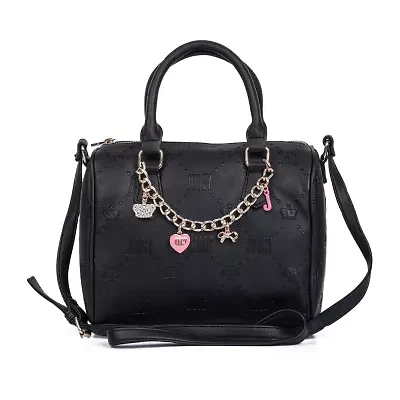 Juicy By Couture A Little Crush Satchel