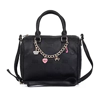 Juicy By Couture A Little Crush Satchel