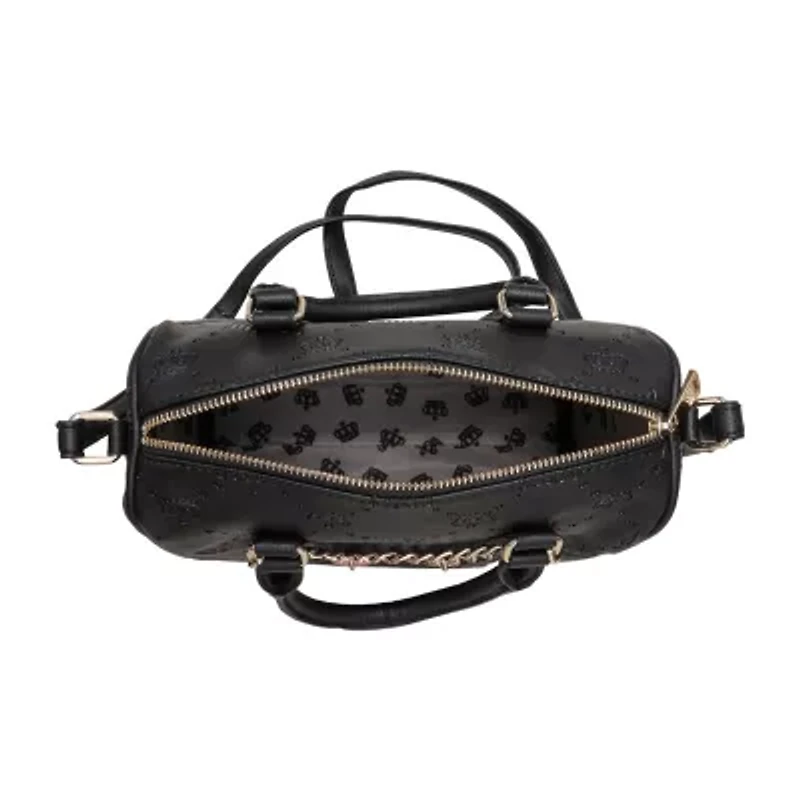 Juicy By Couture A Little Crush Satchel