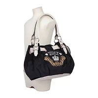 Juicy By Juicy Couture Retro Chic Tote Bag