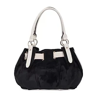 Juicy By Juicy Couture Retro Chic Tote Bag