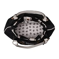 Juicy By Juicy Couture Retro Chic Tote Bag