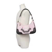 Juicy By Couture Retro Chic Shoulder Bag