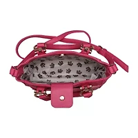 Juicy By Juicy Couture Next Crown Mini Satchel